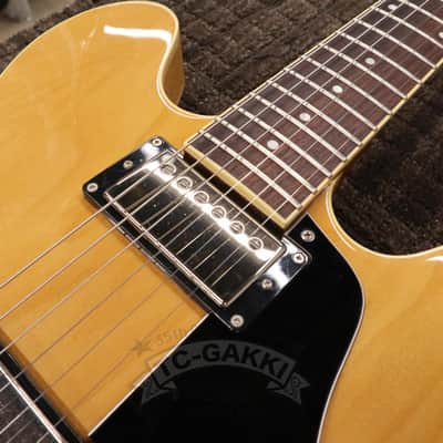 Epiphone Elitist 2008 ES-335 Dot image 15