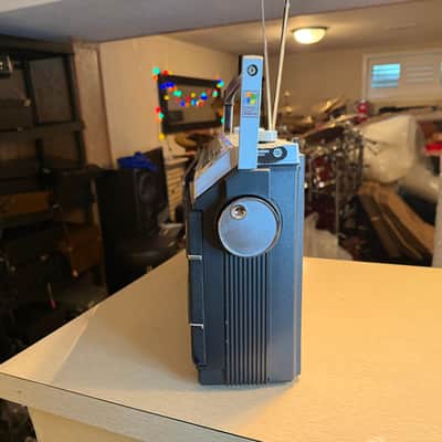 Pioneer SK-95 Runaway Vintage Boombox Cassette Radio AM FM Fresh Pro Servicing🔥 image 11