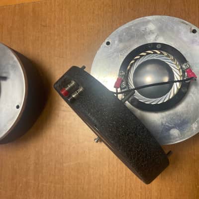 JBL LE 85 PAIR DRIVER VINTAGE MATCHED … image 13