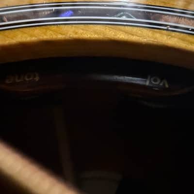 Martin Road Series SC-13E Modern Mezcal Burst w/ Free Pro Setup & Softshell Case image 9