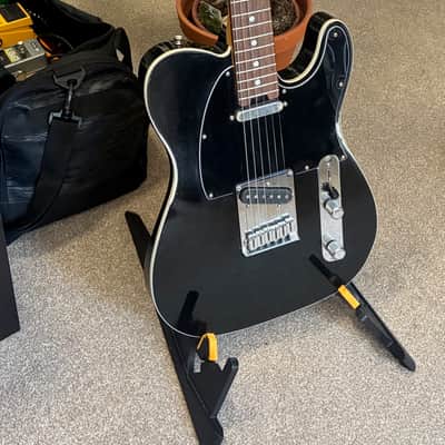 Fender American Elite Telecaster - modified image 1