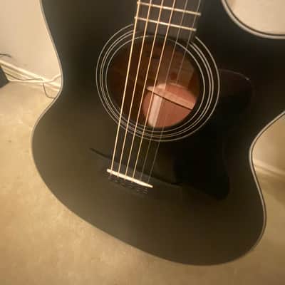 Taylor Builder's Edition 324ce 2020 - Present - Tobacco Kona Burst image 1
