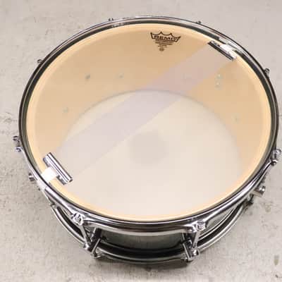 SONOR 6.5x14" Force 2000 Wood Snare Drum Black MIG image 9