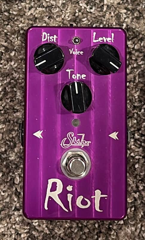 Suhr Riot
