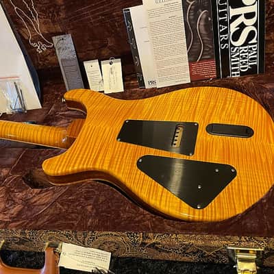PRS Super Eagle - 2016 Dead Mint! image 2