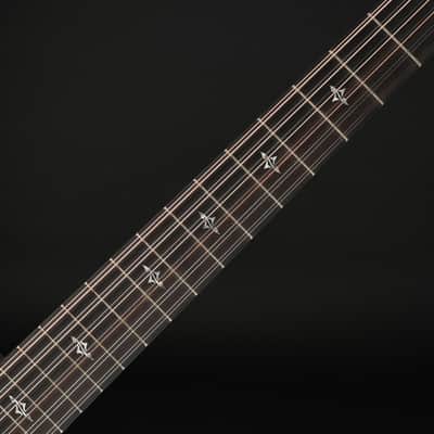 Taylor 454ce 12-String Auditorium Cutaway, ES2 in Natural with Case #1204285091 (2025) image 5