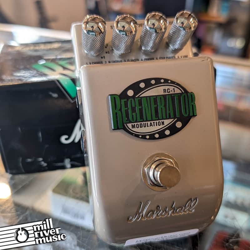 Marshall RG1