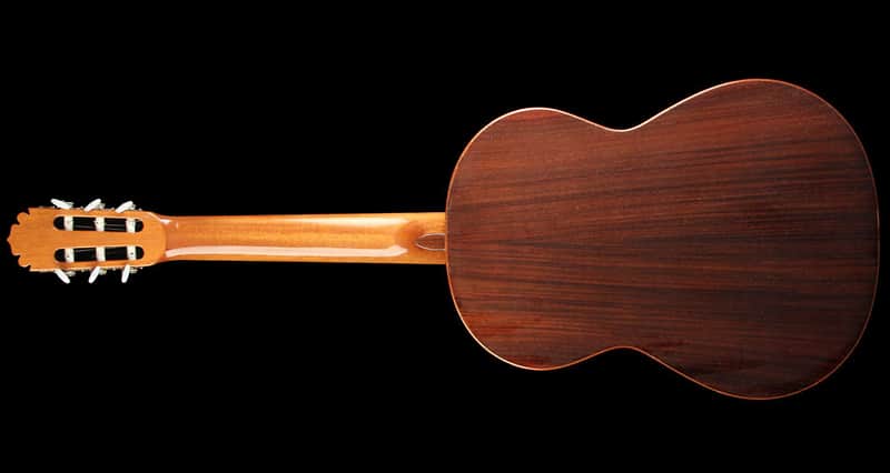 Manuel Rodriguez C3 Madrid Classical Nylon String Guitar Natural Manuel Rodriguez C3 Madrid Classical Nylon String Guitar Natural