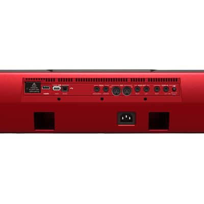 Korg PA700 RD image 3