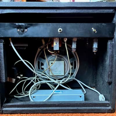 KALAMAZOO REVERB 12 1960s image 6