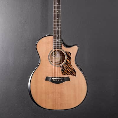 Taylor Used 50th Anniversary Builder's Edition 314CE Limited '24 image 3