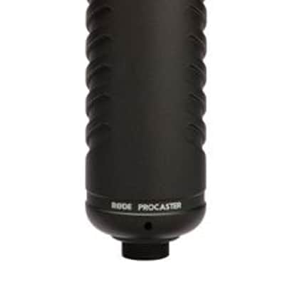 Rode Procaster Broadcast Dynamic Vocal Microphone image 3