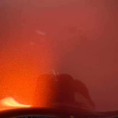 Fender Johnny Marr Signature Jaguar 2012 - Present - Metallic KO image 8