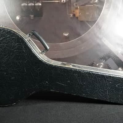 1970s Aria RB-250 Style 5-String Banjo – MIJ – Upgraded w/ Vintage Gibson Tailpiece – OHSC image 20