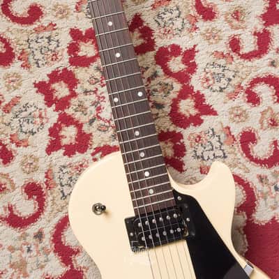 Gibson Les Paul Modern Lite - TV Wheat #233430157 Second Hand image 8