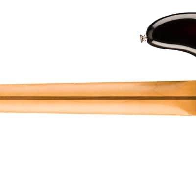 Fender Player II Precision Bass®, Rosewood Fingerboard, 3-Color Sunburst image 3