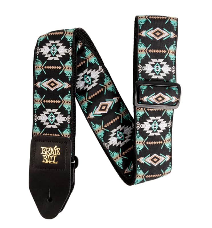 Ernie Ball P05325 Southwestern Turquoise
