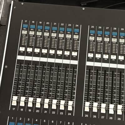 Yamaha M7CL-48 48-Channel Digital Audio Mixing Console with Road Case CG014S5 *ASK FOR SHIPPING* image 9