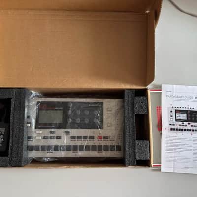 Elektron MonoMachine Mk2 SFX60+Drive Late 2013