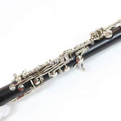 Paul Gerard Piccolo/Soprano Clarinet in Ab with Fresh Repad - Extremely Rare!!! image 6