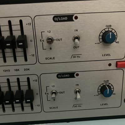 Klark Teknik DN360 UK version image 6