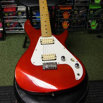 Kawai Original Aquarius electric guitar S/H image 12