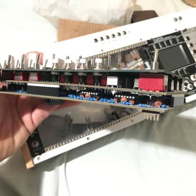 Voxmachina Leo Leo The Matrix Programmer Eurorack image 2