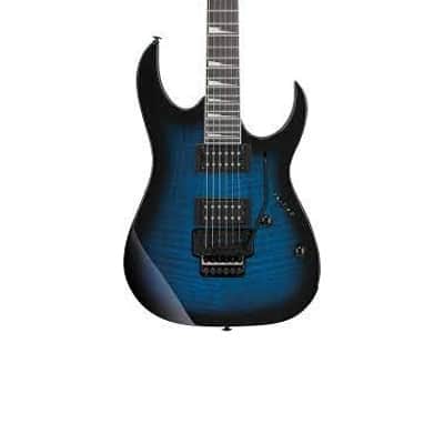 Ibanez GRG320FATBS image 2