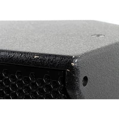 Yorkville NX 32-A Active 12" 2-Way Powered Speaker - Black image 3