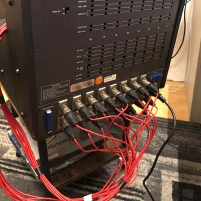 Otari MX5050 MKIII 8 Track Channel 1/2" Analog Tape Machine image 4