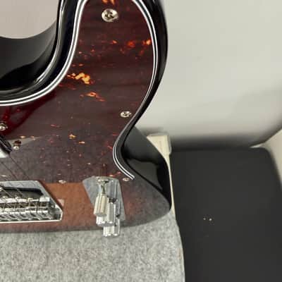 Fender Player Telecaster 2023 - Sunburst image 4