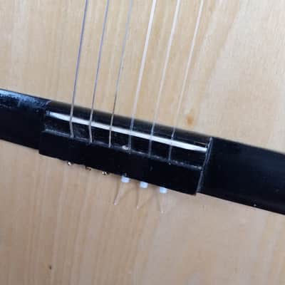 Guitarras Paracho - Handmade in Mexico Classical Guitar image 13