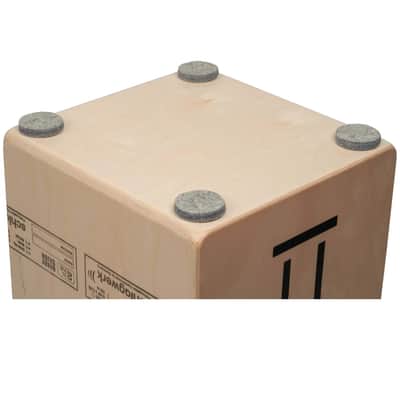 Schlagwerk Cajon 2inOne Snare Large image 3