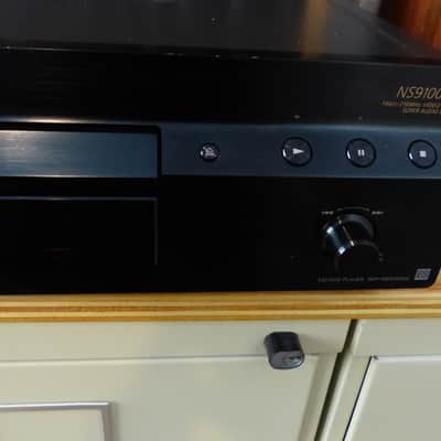 Sony DVP-NS9100ES image 4