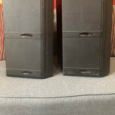 Electro-Voice SX80 8" 2-way 175W passive speaker (pair) image 5
