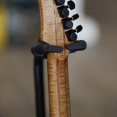 PJ Lutherie Handmade Baritone Telecaster 2024 image 8