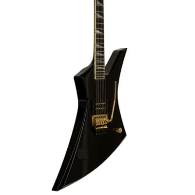 1996 Jackson KE1-MF Marty Friedman, No. 27 of 100 image 3
