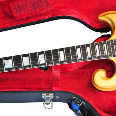 Epiphone : SC-550N - gebraucht image 5