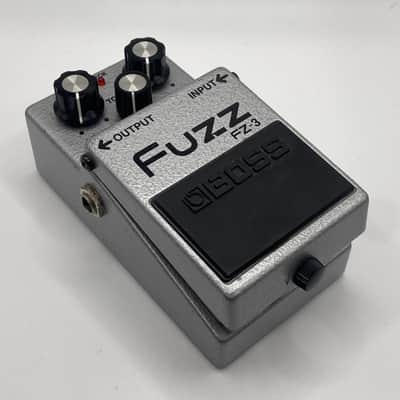 Used Boss FZ-3 image 2