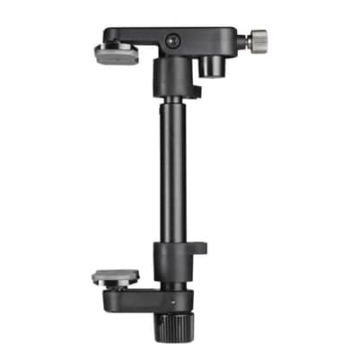 Audio-Technica ATM350GL Guitar Mounting long, Cardioid Cond. 3m XLR - Instrument Microphone image 2