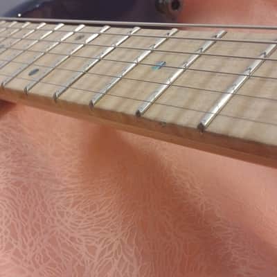 Carvin JB200C Jason Becker Tribute image 16