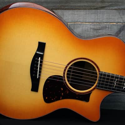 Eastman AC722CE DF 2022 Dakota Fade image 2