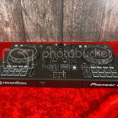 Pioneer DDJ-400 DJ Controller (Queens, NY) image 1