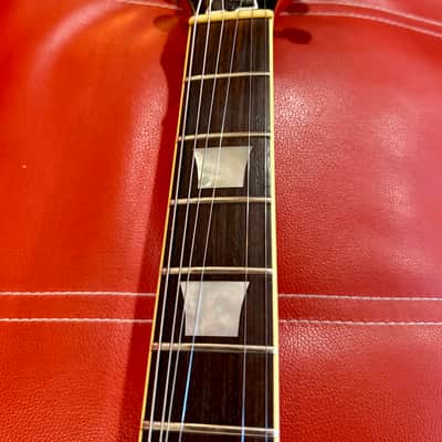 1977 Greco EG900 w/ OHSC Lifton - INSANE Top image 3