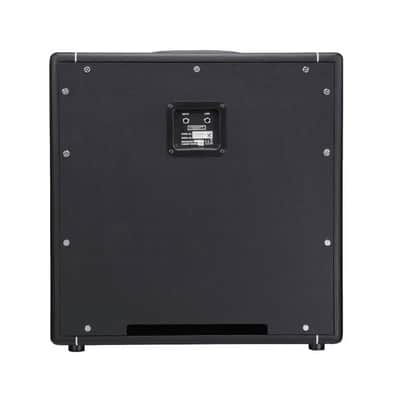 Hiwatt HG112 1x12 100 Watt Guitar Speaker Cabinet Amplifier image 2