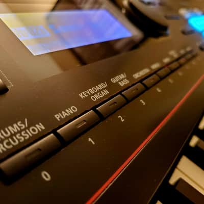 MUST SEE!!! ROLAND JUNO DS88 FULLY INSPECTED/SERVICED AND IN AMAZING CONDITION! image 16