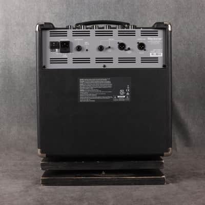 Blackstar Unity 30 Bass Combo - 2nd Hand (169693) image 6