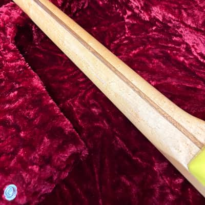 Fender Custom Shop Custom Deluxe Telecaster image 7