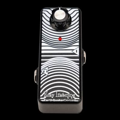 EarthQuaker Devices Easy Listening Analog Amp Simulator Pedal image 2