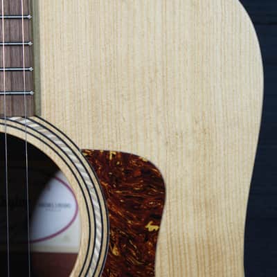 Taylor Academy 10e Sapele/Spruce Acoustic-Electric Guitar image 21
